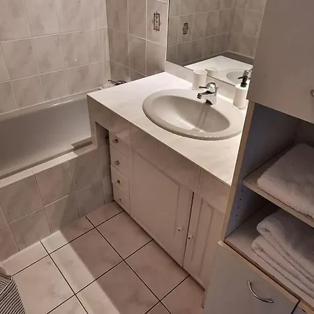 Cosy Rent Garage Wifi Terrasse Dream Host Apartament